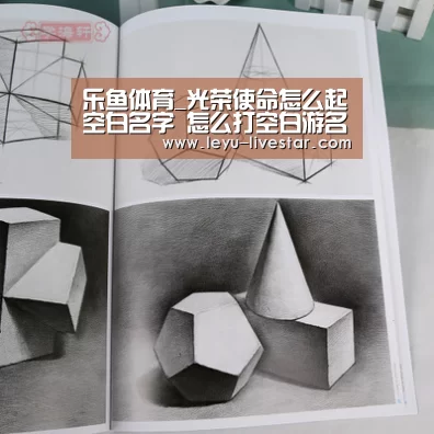 乐鱼体育_光荣使命怎么起空白名字 怎么打空白游名字(图2) 乐鱼足球竞猜