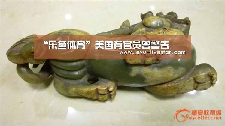 乐鱼体育