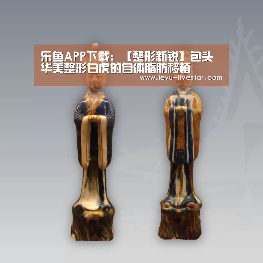 乐鱼APP下载:【整形新锐】包头华美整形白虎的自体脂肪移植(图1) 乐鱼体育