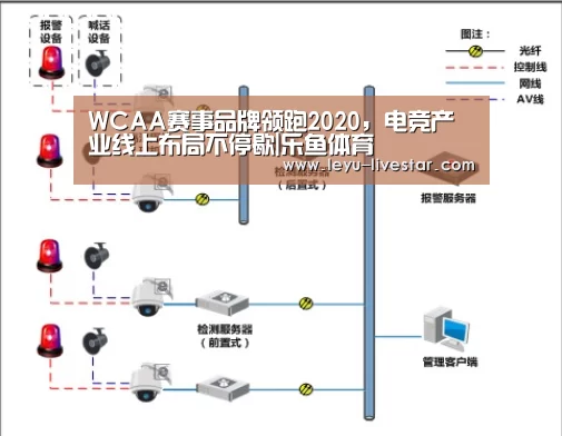 WCAA赛事品牌领跑2020,电竞产业线上布局不停歇|乐鱼体育(图3) 乐鱼足球竞猜