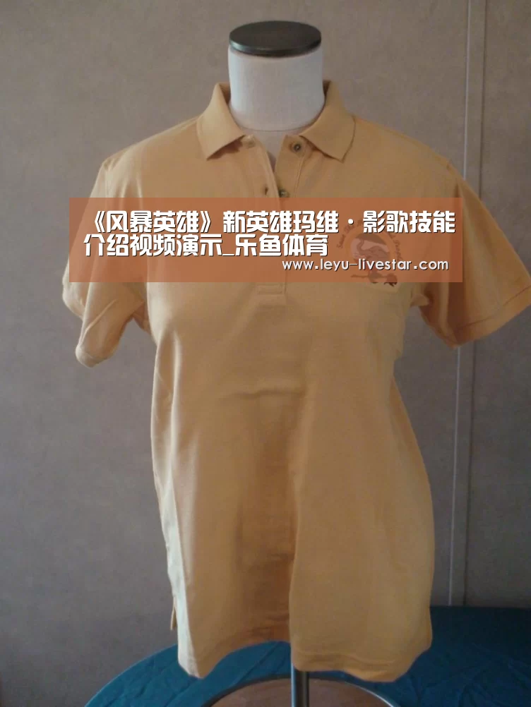《风暴英雄》新英雄玛维·影歌技能介绍视频演示_乐鱼体育(图1) 乐鱼体育